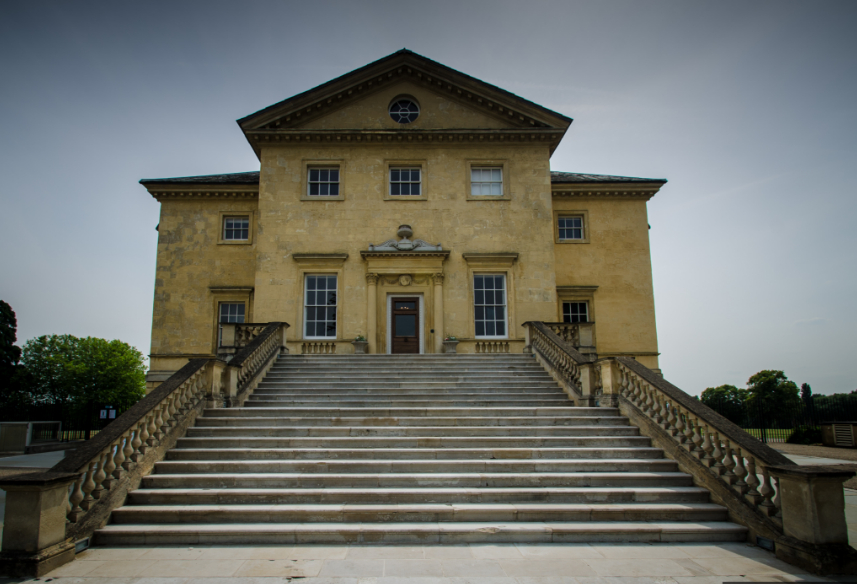 Danson House Danson House - Venues - WELLING - Kent