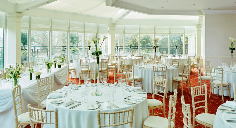 Bristol Marriott Hotel City Centre Bristol Marriott Hotel City Centre - Venues - Bristol - City of Bristol