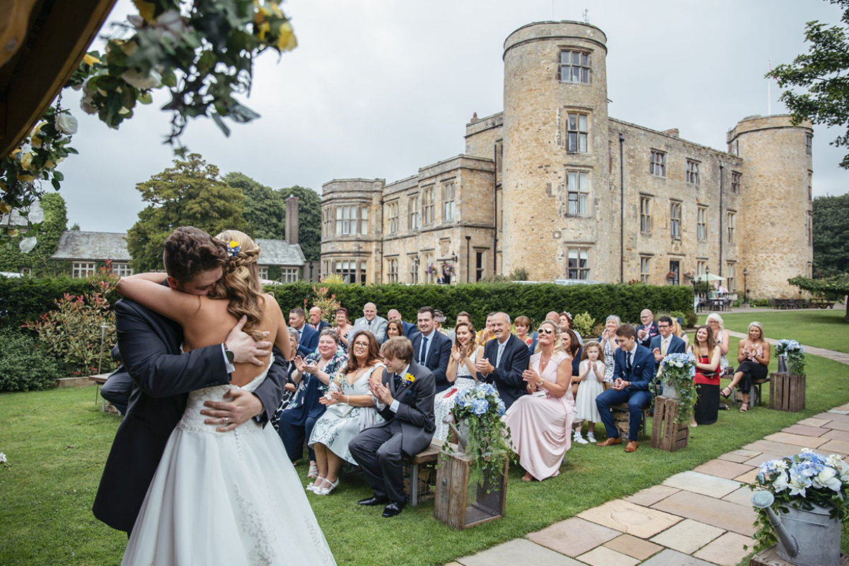 Walworth Castle Hotel Walworth Castle Hotel - Venues - Darlington - County Durham