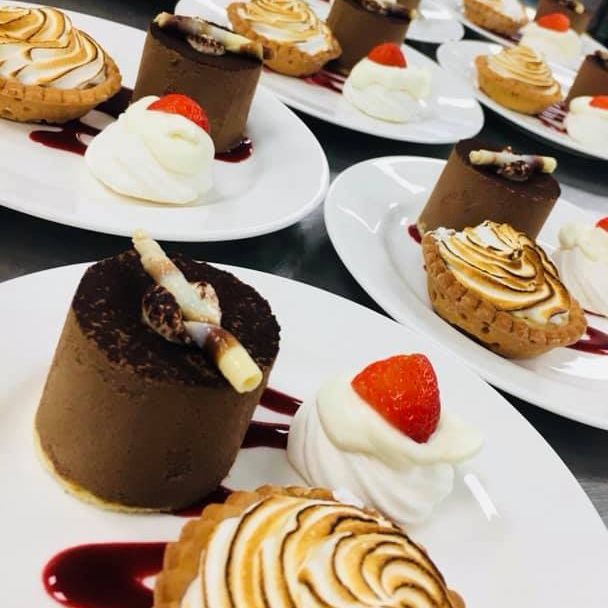 Bayfield Catering Bayfield Catering - Catering / Mobile Bars - Holt - Norfolk