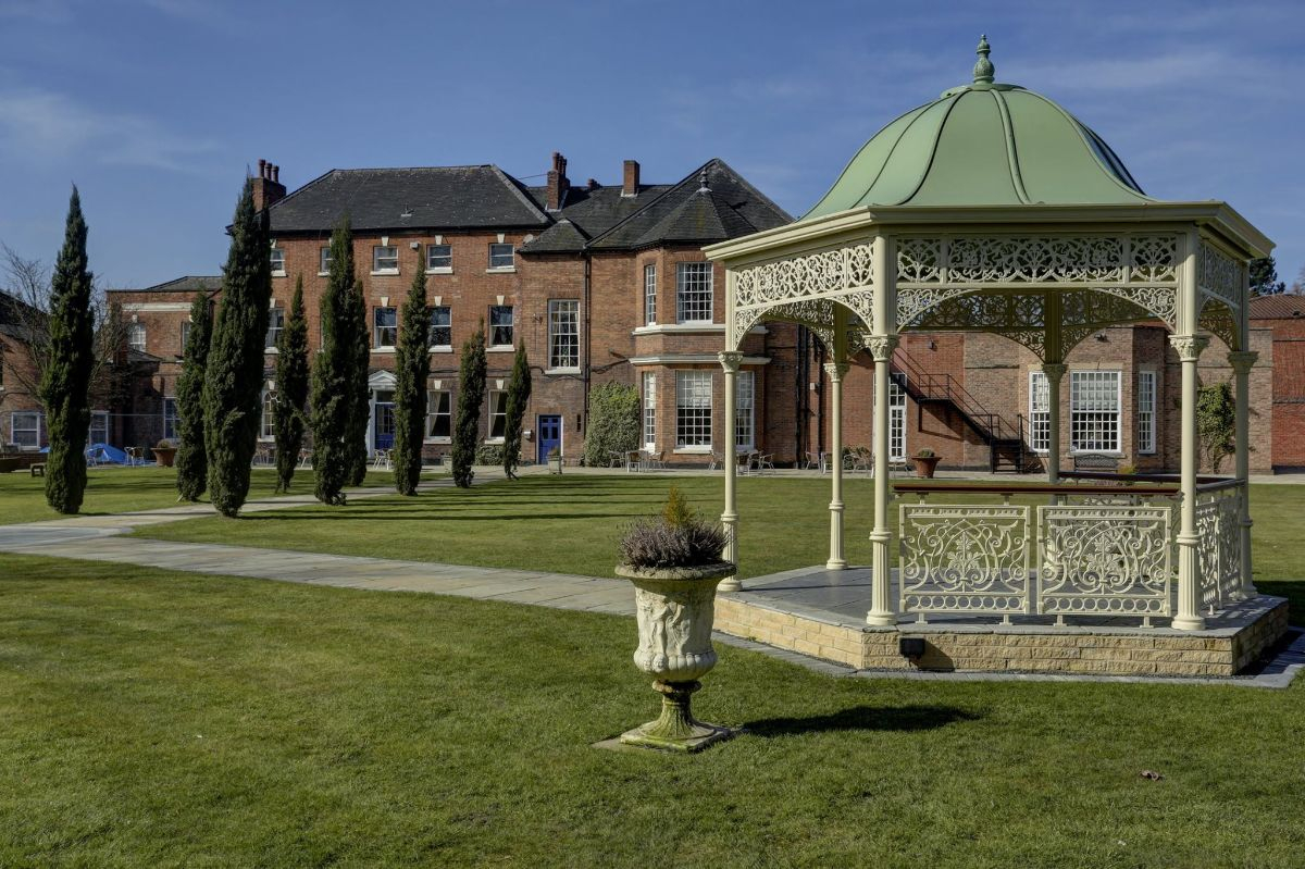 West Retford Hotel West Retford Hotel - Venues - Retford - Nottinghamshire