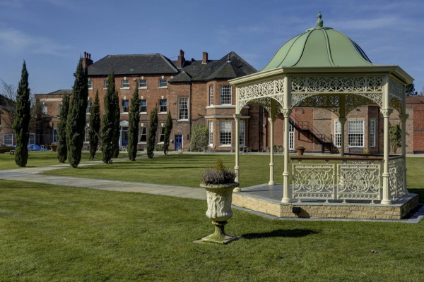 West Retford Hotel West Retford Hotel - Wedding Venue - Retford - Nottinghamshire