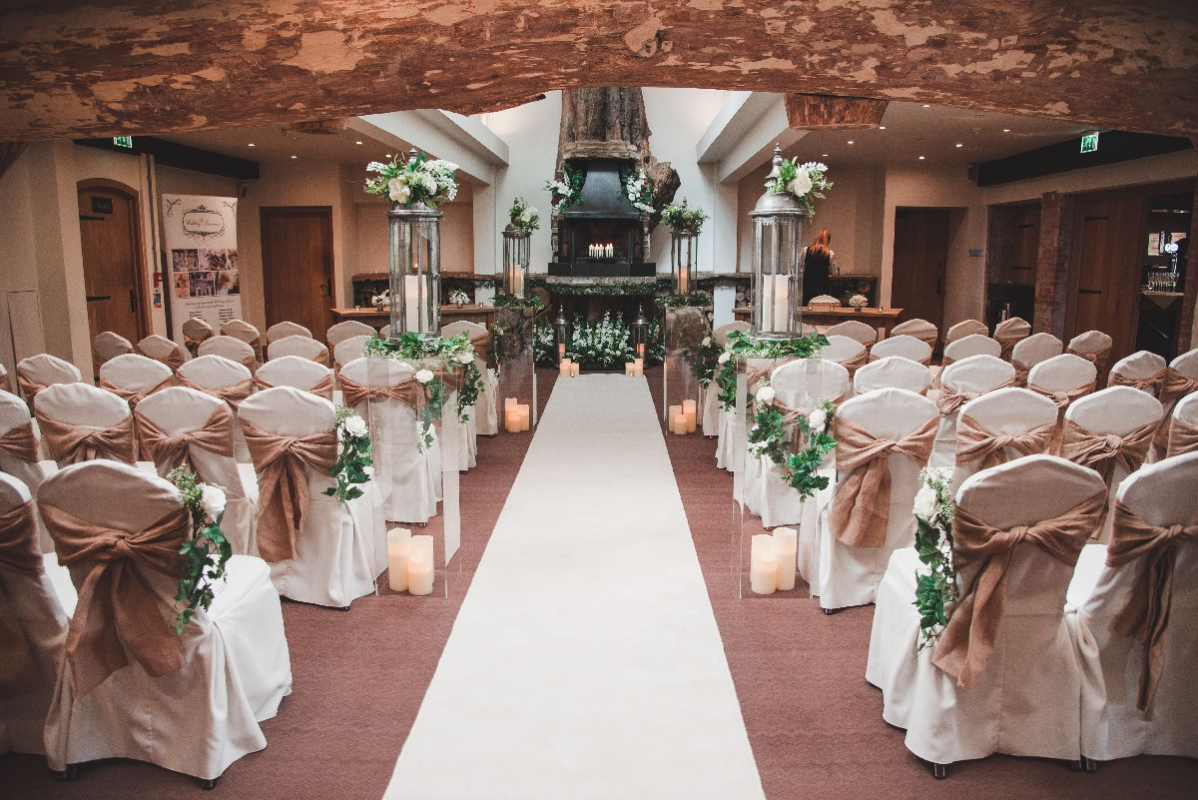 Oxwich Bay Hotel Oxwich Bay Hotel - Venues - Swansea - Swansea