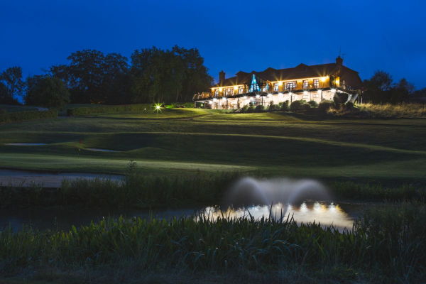Surrey National Golf Club Surrey National Golf Club - Wedding Venue - Chaldon, - Surrey