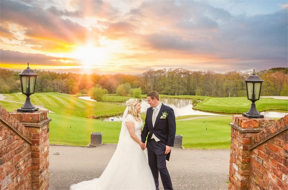Woodbury Park Hotel & Golf Club Ltd Woodbury Park Hotel & Golf Club Ltd - Venues - Exeter - Devon