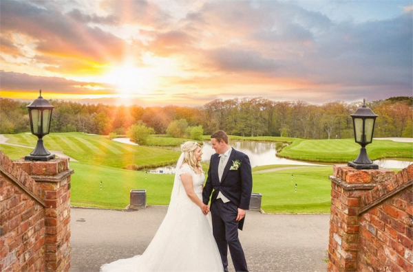 Woodbury Park Hotel & Golf Club Ltd Woodbury Park Hotel & Golf Club Ltd - Wedding Venue - Exeter - Devon