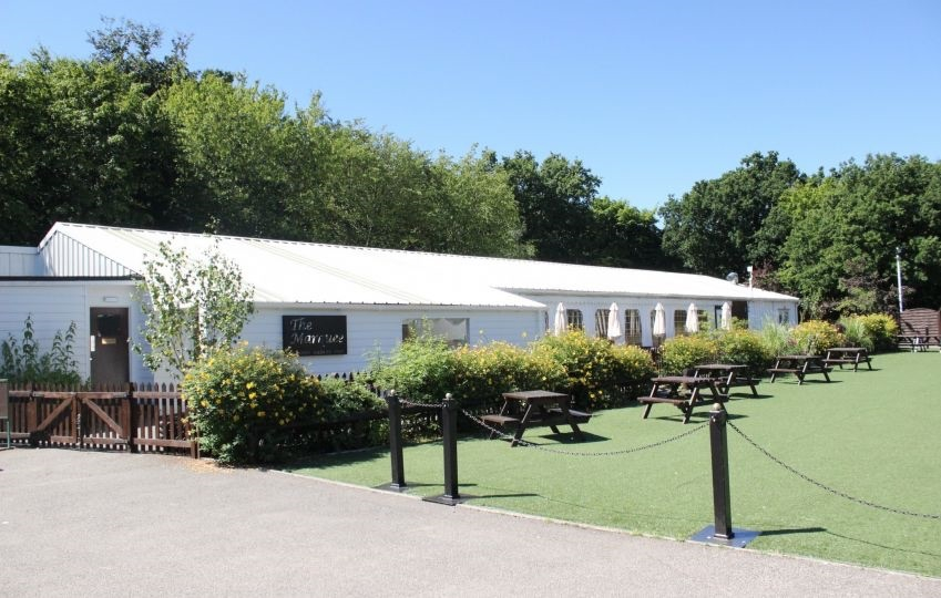 Paradise Wildlife Park Paradise Wildlife Park - Venues - Broxbourne - Hertfordshire