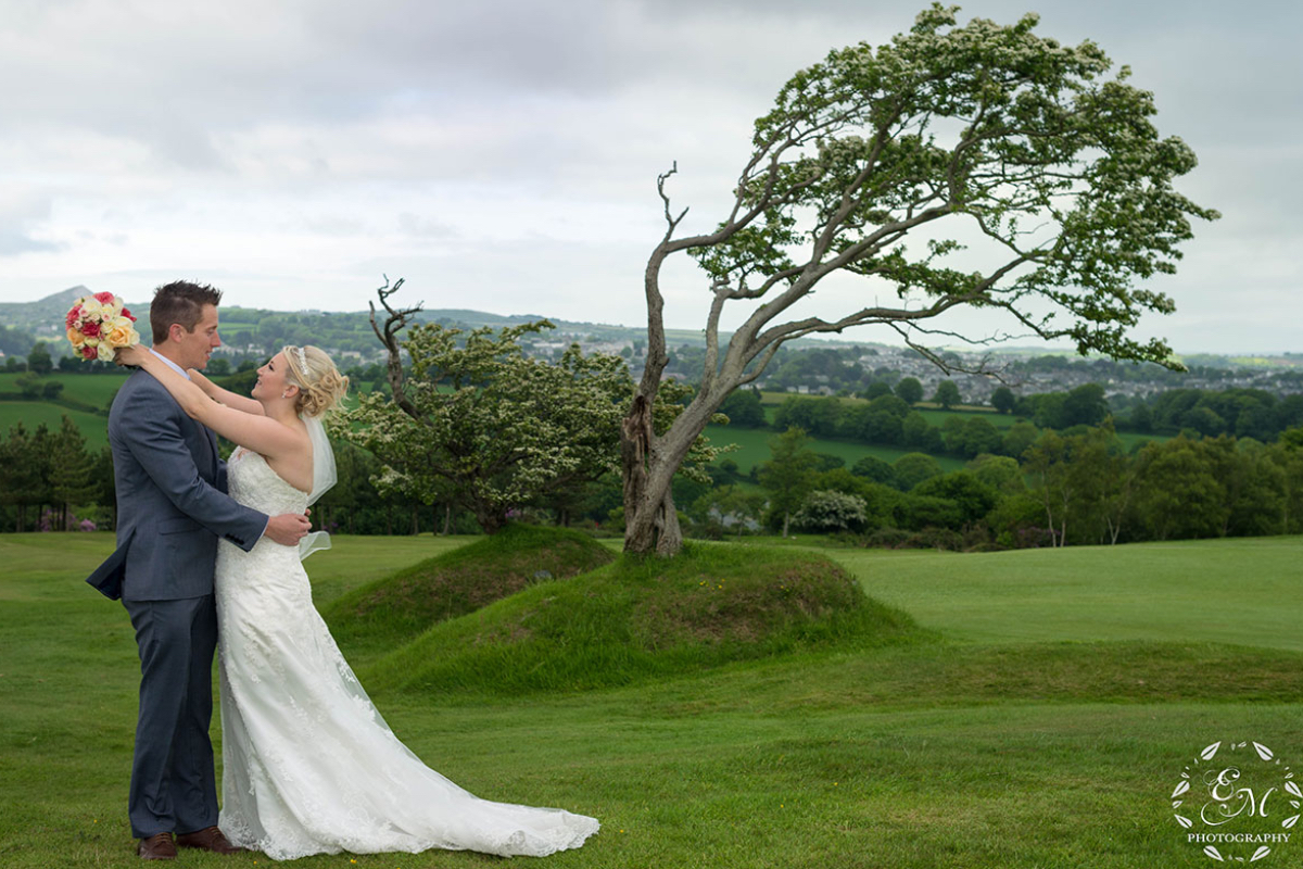 St. Austell Golf Club St. Austell Golf Club - Venues - ST. AUSTELL - Cornwall