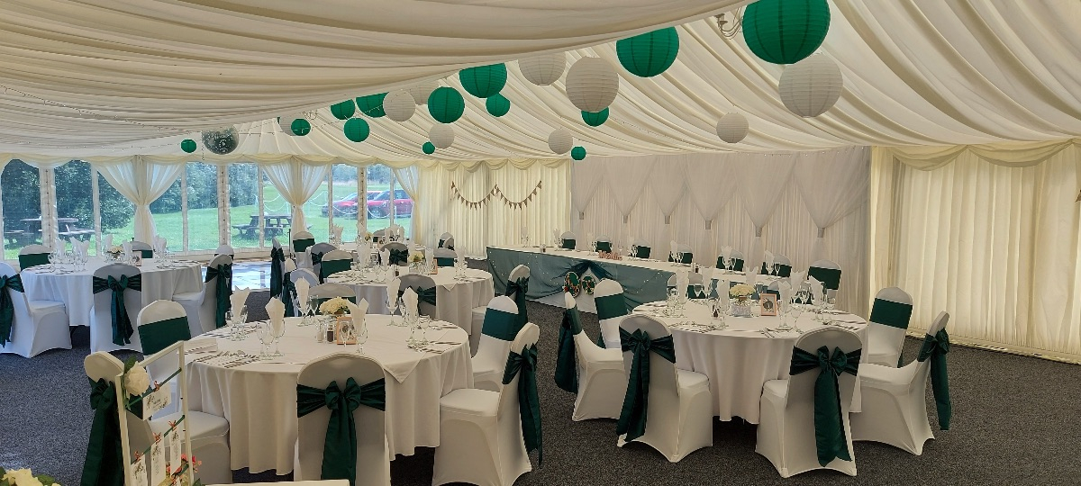 Inflate2create Inflate2create - Venue Decoration - Bognor Regis - West Sussex
