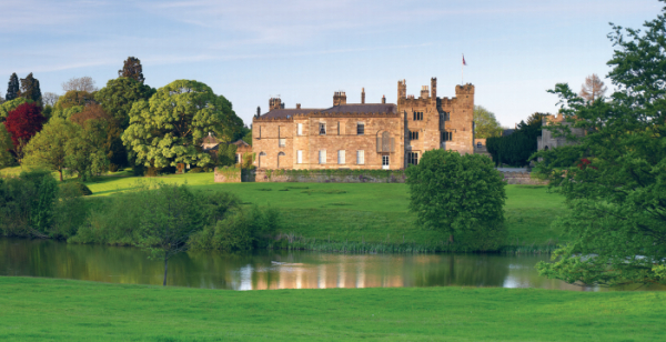Ripley Castle Ripley Castle