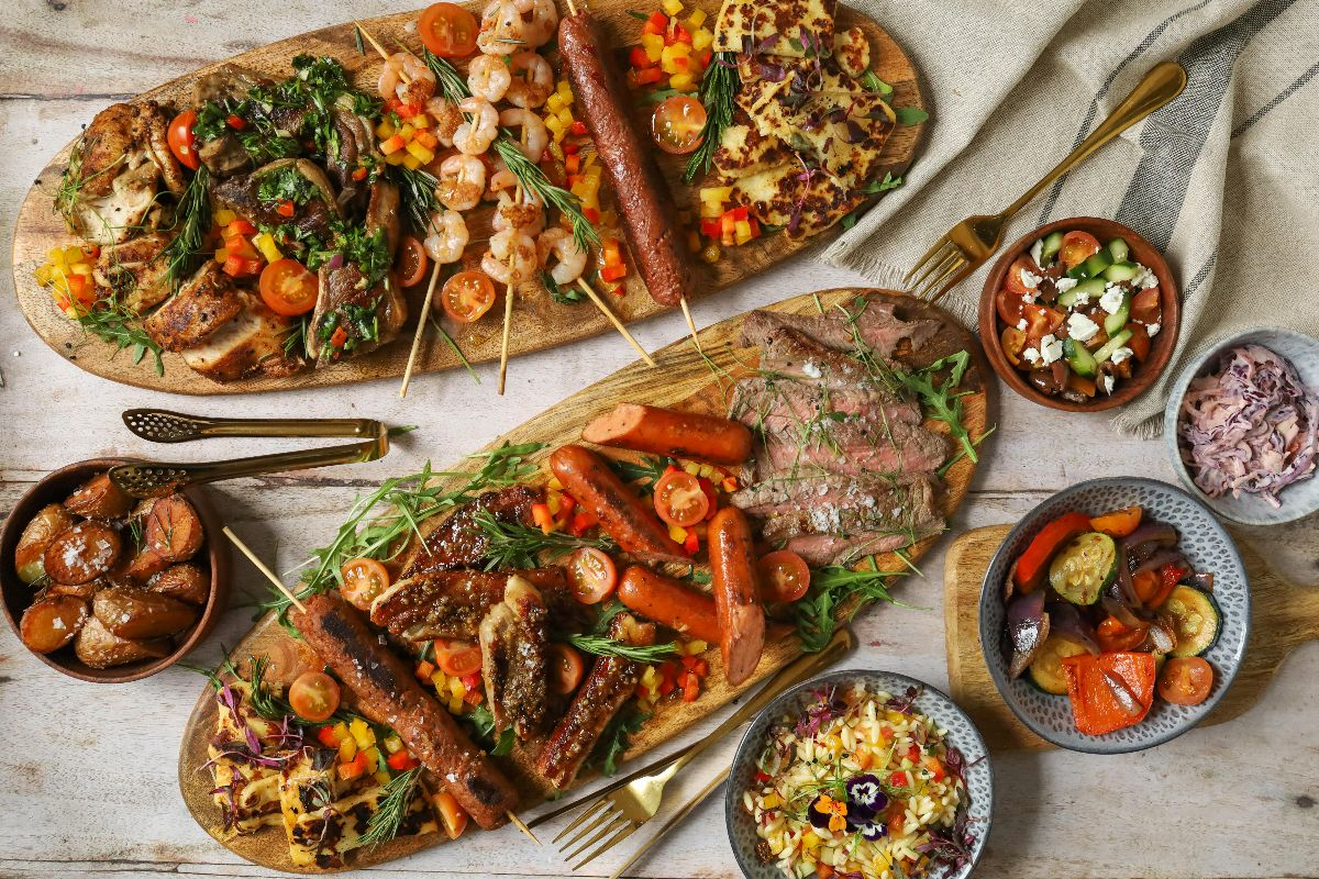 Chop and Chip Co Chop and Chip Co - Catering / Mobile Bars - London - Greater London