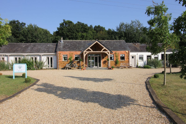Ash Tree Barns Ash Tree Barns - Wedding Venue - King's Lynn - Norfolk