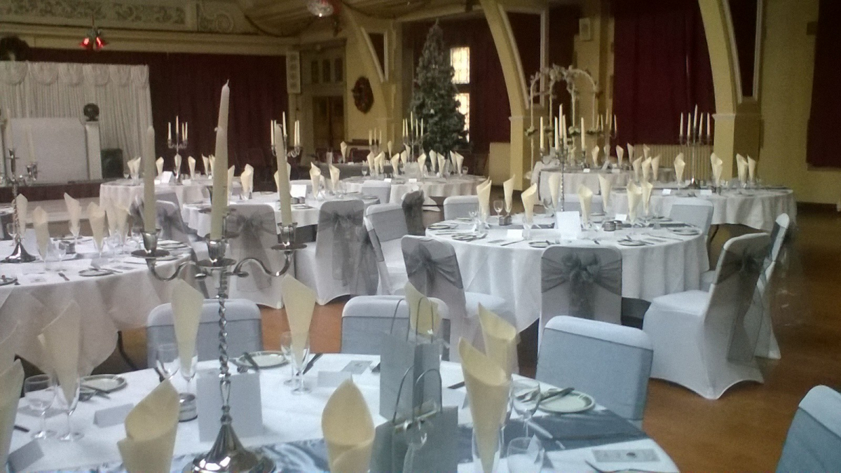Hulme Hall Hulme Hall