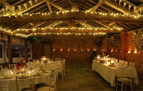 The Cart Shed The Cart Shed - Wedding Venue - Daventry - Northamptonshire