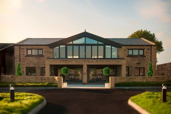 Thornton Hall Thornton Hall - Venues - Thornton in Craven - North Yorkshire
