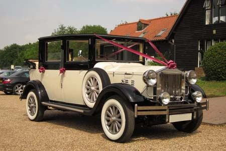 British Classic Car Hire British Classic Car Hire - Transport - Witney - Oxfordshire
