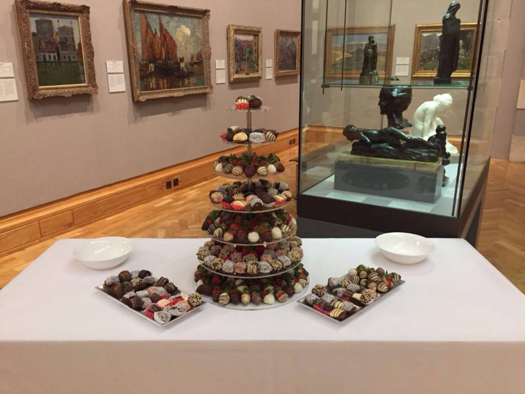 Fruity Bouquets Fruity Bouquets - Catering / Mobile Bars - Bridgend - Bridgend