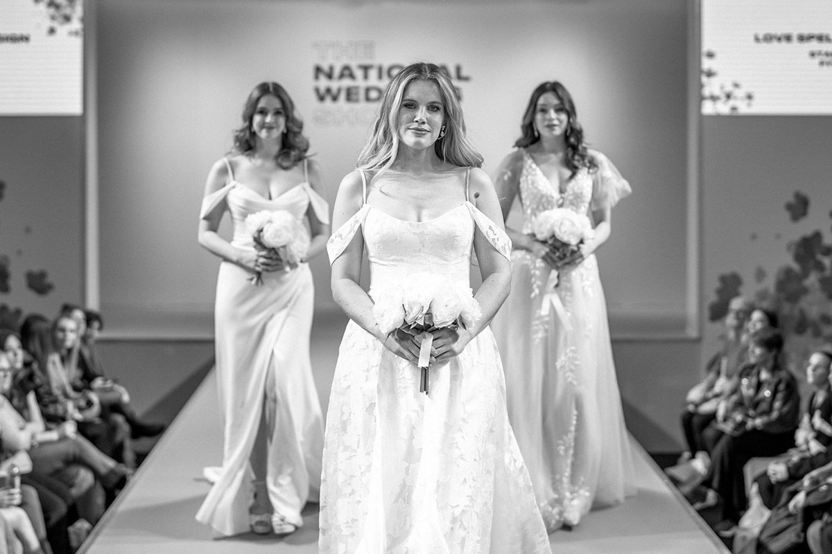 National Wedding Show National Wedding Show - Wedding Fairs - London - Greater London