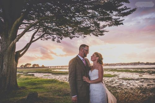 Langstone Quays Langstone Quays - Wedding Venue - Portsmouth - Hampshire