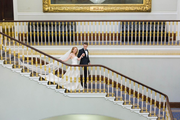 116 Pall Mall 116 Pall Mall - Wedding Venue - London - Greater London