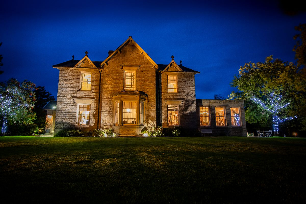Yorebridge House Yorebridge House - Venues - Bainbridge - North Yorkshire