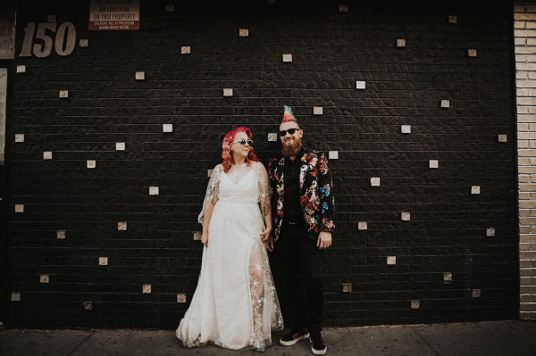 Ryley & Flynn Bespoke - Wedding Dress / Fashion - Tamworth - Staffordshire