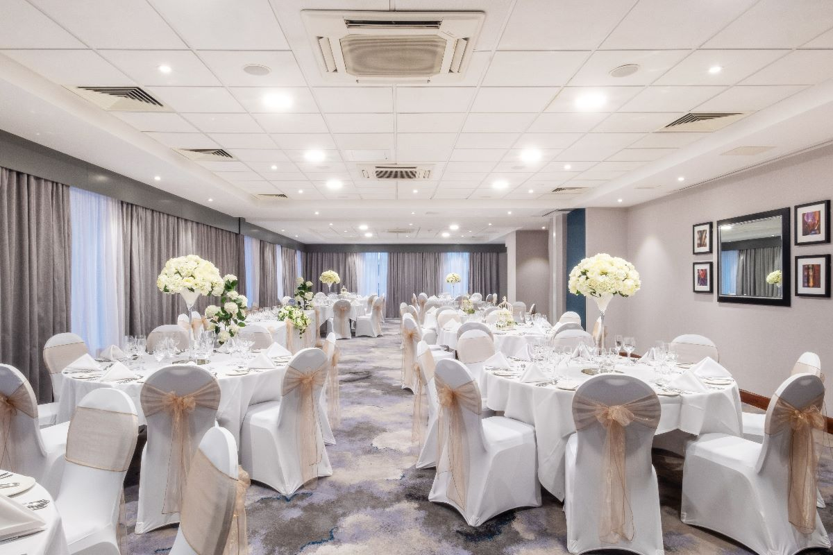 Holiday Inn Stevenage Holiday Inn Stevenage - Venues - Stevenage - Hertfordshire