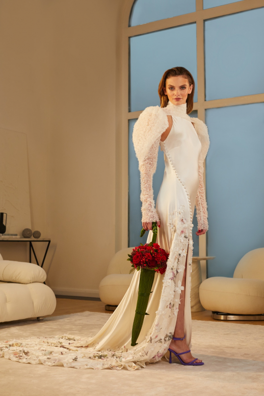 Mia La Vida Mia La Vida - Wedding Dress / Fashion - London - Greater London