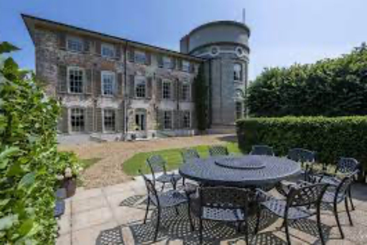 Ormesby Manor Ormesby Manor - Venues - Great Yarmouth - Norfolk