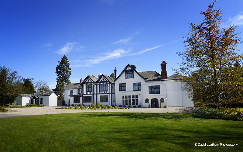 Swynford Manor Swynford Manor - Venues - Newmarket - Suffolk