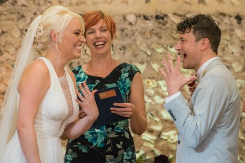 Creating Ceremony Creating Ceremony - Celebrant - Worthing - West Sussex