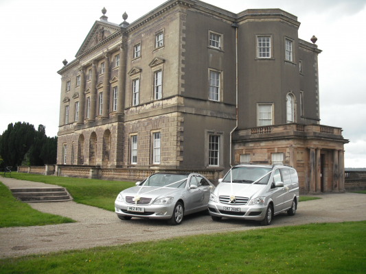 DS Executive Services DS Executive Services