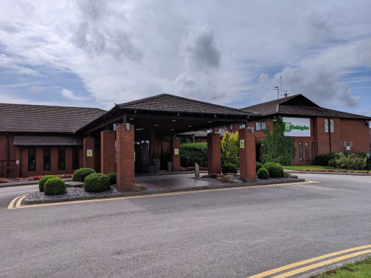 Holiday Inn South Normanton Holiday Inn South Normanton - Wedding Venue - Alfreton - Derbyshire