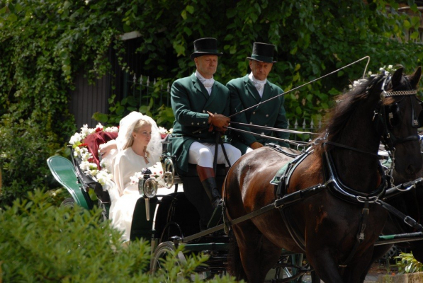 Carriages Carriages