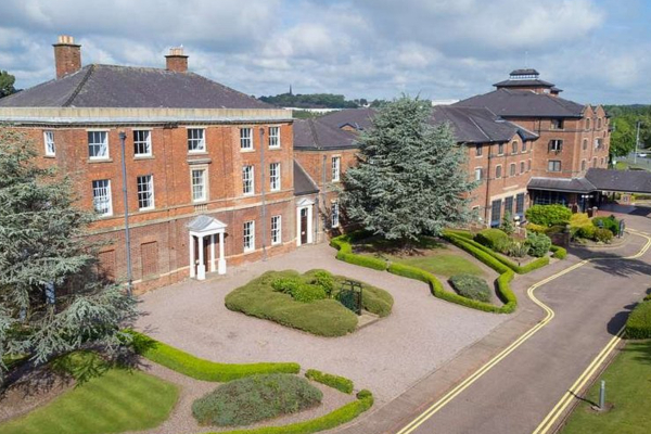 Double Tree by Hilton Stoke on Trent Double Tree by Hilton Stoke on Trent - Wedding Venue - Stoke-on-Trent - Staffordshire