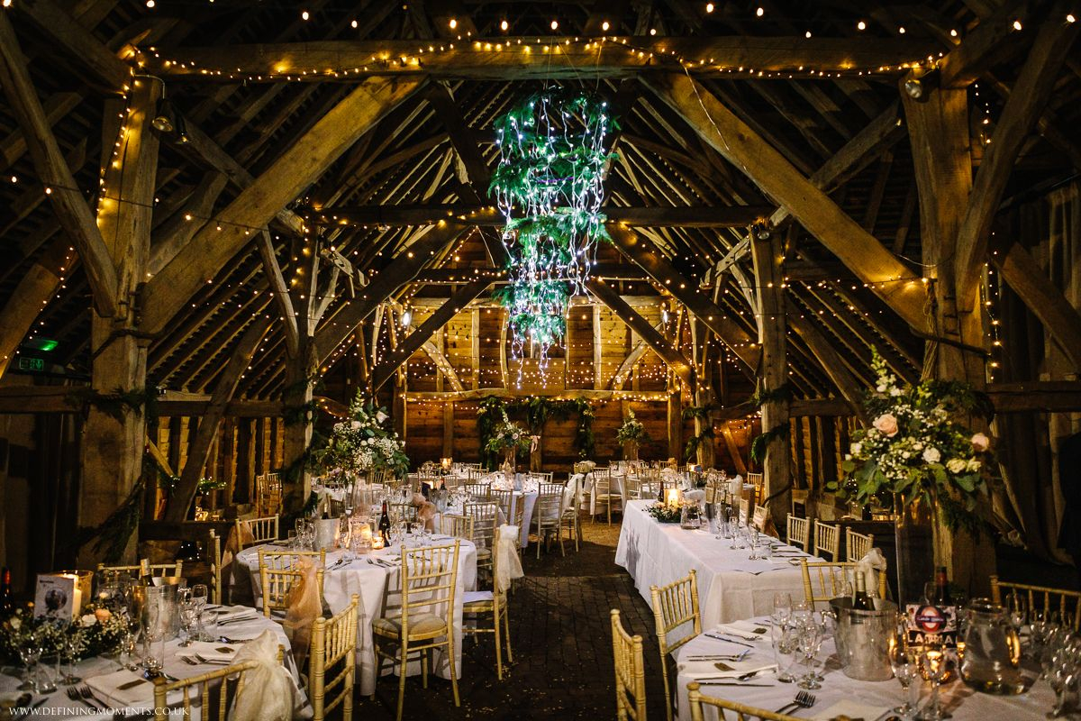 Gildings Barns Gildings Barns - Venues - Dorking - Surrey