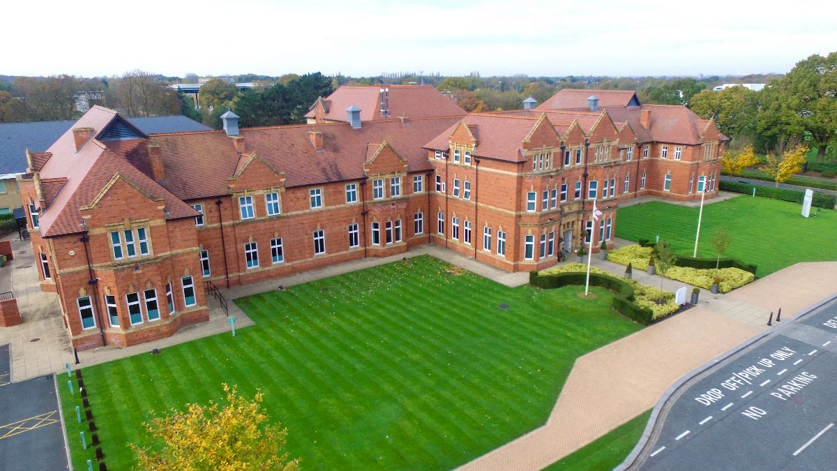 Cheadle House Manchester Cheadle House Manchester - Venues - Cheadle - Cheshire
