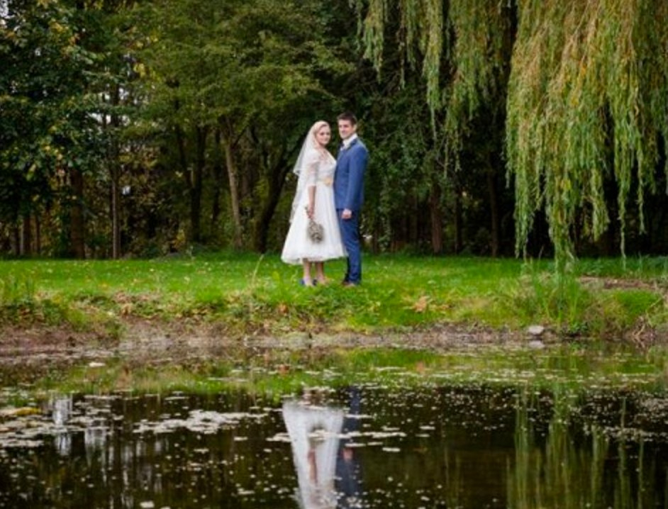 Manley Mere Manley Mere - Venues - - Cheshire
