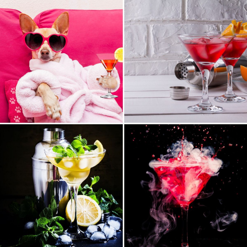 And Pour And Pour - Entertainment - Shiptonthorpe - East Riding of Yorkshire