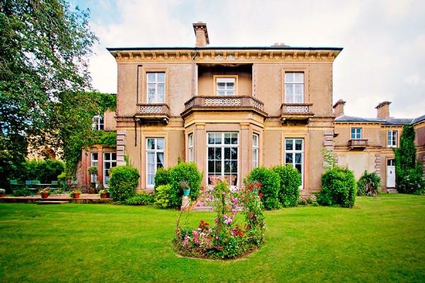 The Albert Cottage Hotel The Albert Cottage Hotel