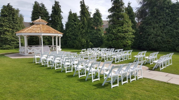Everglades Park Hotel Everglades Park Hotel - Wedding Venue - Widnes - Cheshire