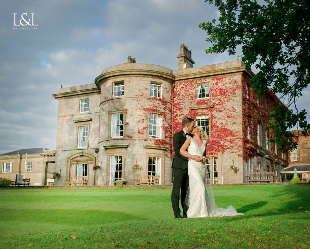 Shaw Hill Golf & Spa Hotel Shaw Hill Golf & Spa Hotel - Venues - Chorley - Lancashire