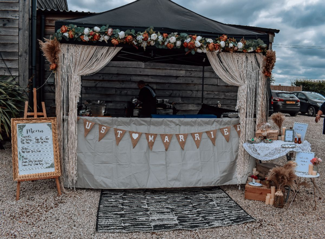 Dish Events & Catering Dish Events & Catering - Catering / Mobile Bars - Manchester - Lancashire
