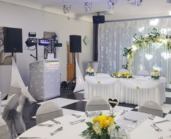 Oasis Roadshow mobile disco Oasis Roadshow mobile disco - DJs / Disco - London - Greater London