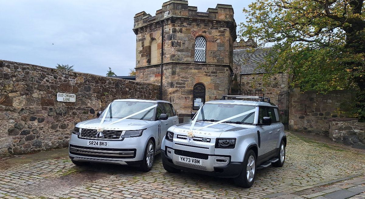EOSCS LIMITED EOSCS LIMITED - Transport - Edinburgh - Midlothian