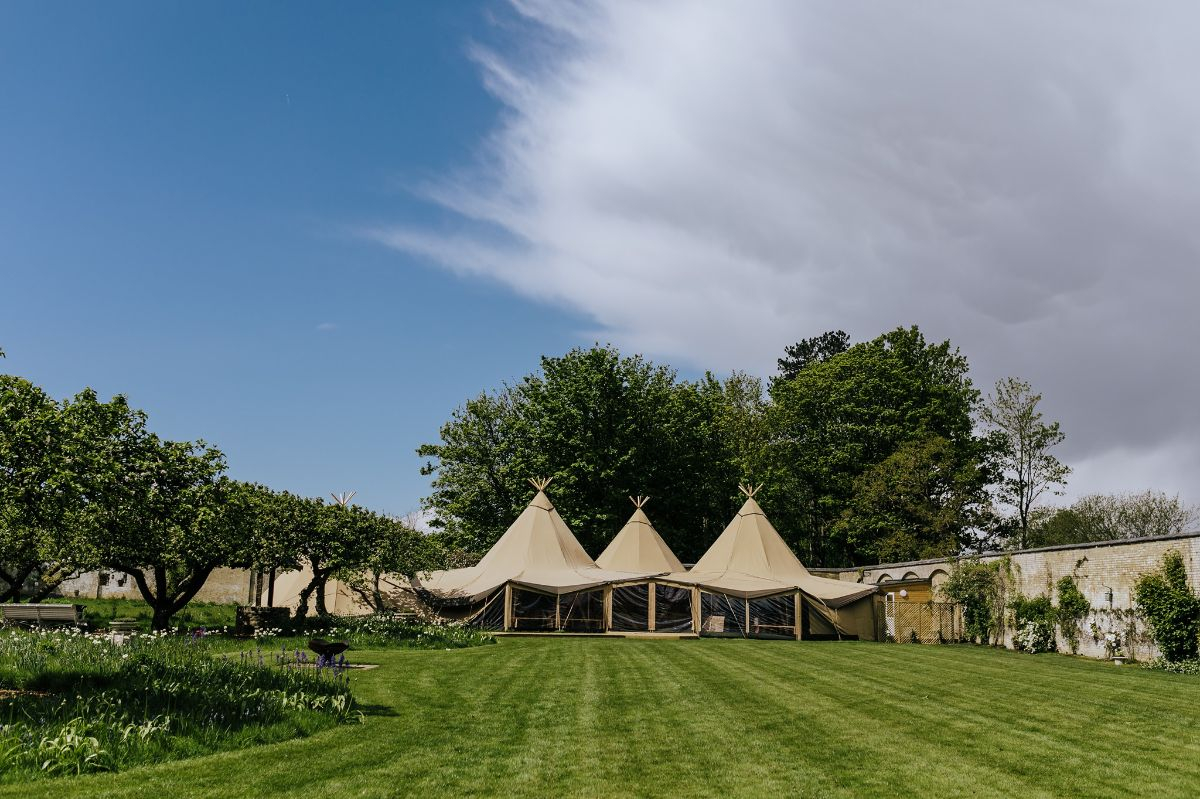 Scrivelsby Walled Garden Scrivelsby Walled Garden - Venues - Horncastle - Lincolnshire