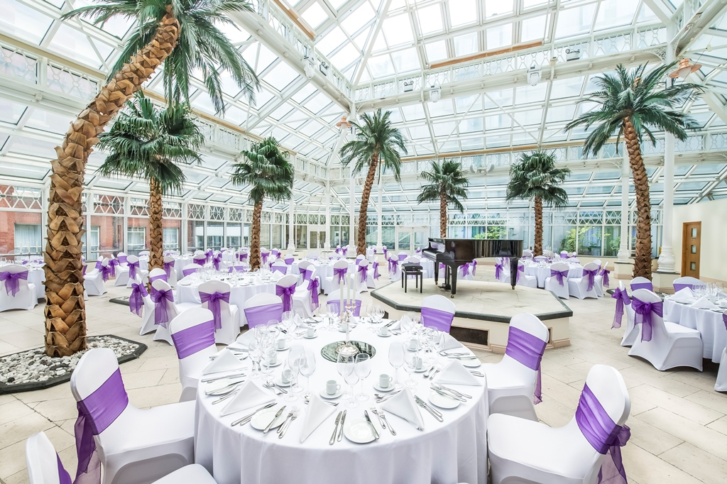 Millennium Gloucester Hotel, London Kensington Millennium Gloucester Hotel, London Kensington - Venues - London - Greater London
