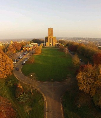 Seasons at Guildford Cathedral Seasons at Guildford Cathedral - Wedding Venue - Guildford - Surrey