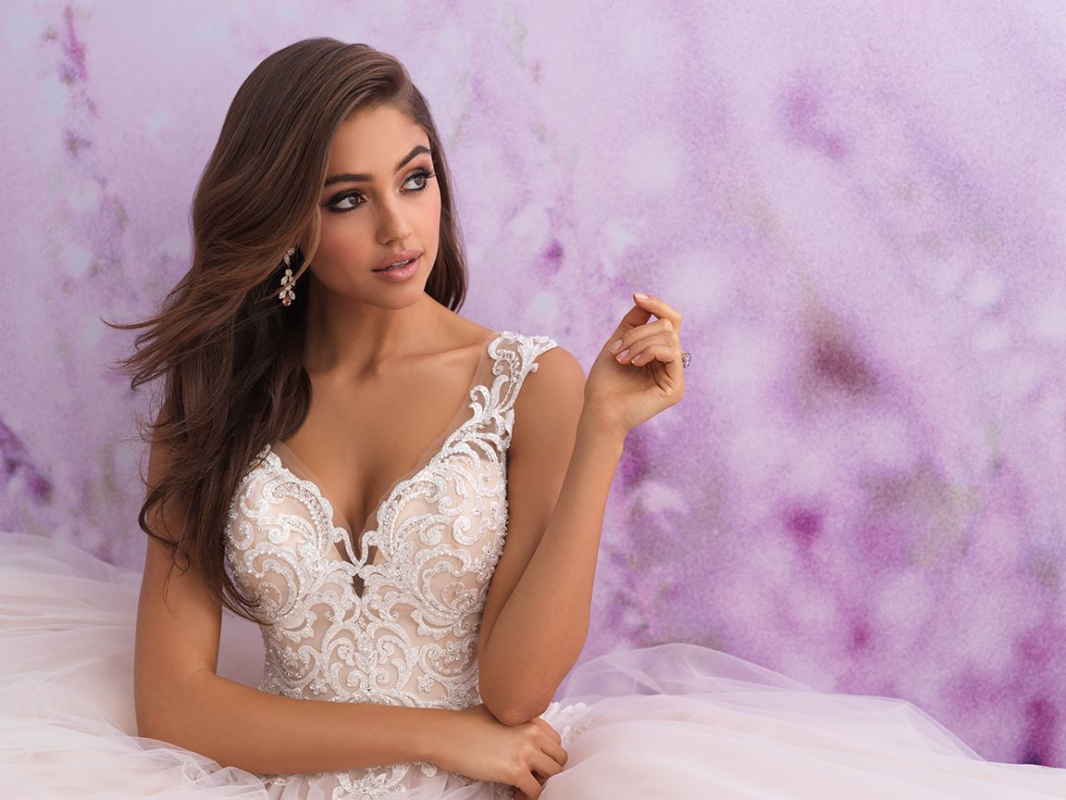Kate Joseph Bridal Kate Joseph Bridal - Wedding Dress / Fashion - Bedford - Bedfordshire