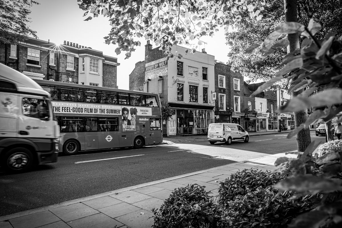 Upper House Upper House - Venues - Islington - Greater London